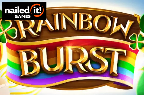 Rainbow Burst
